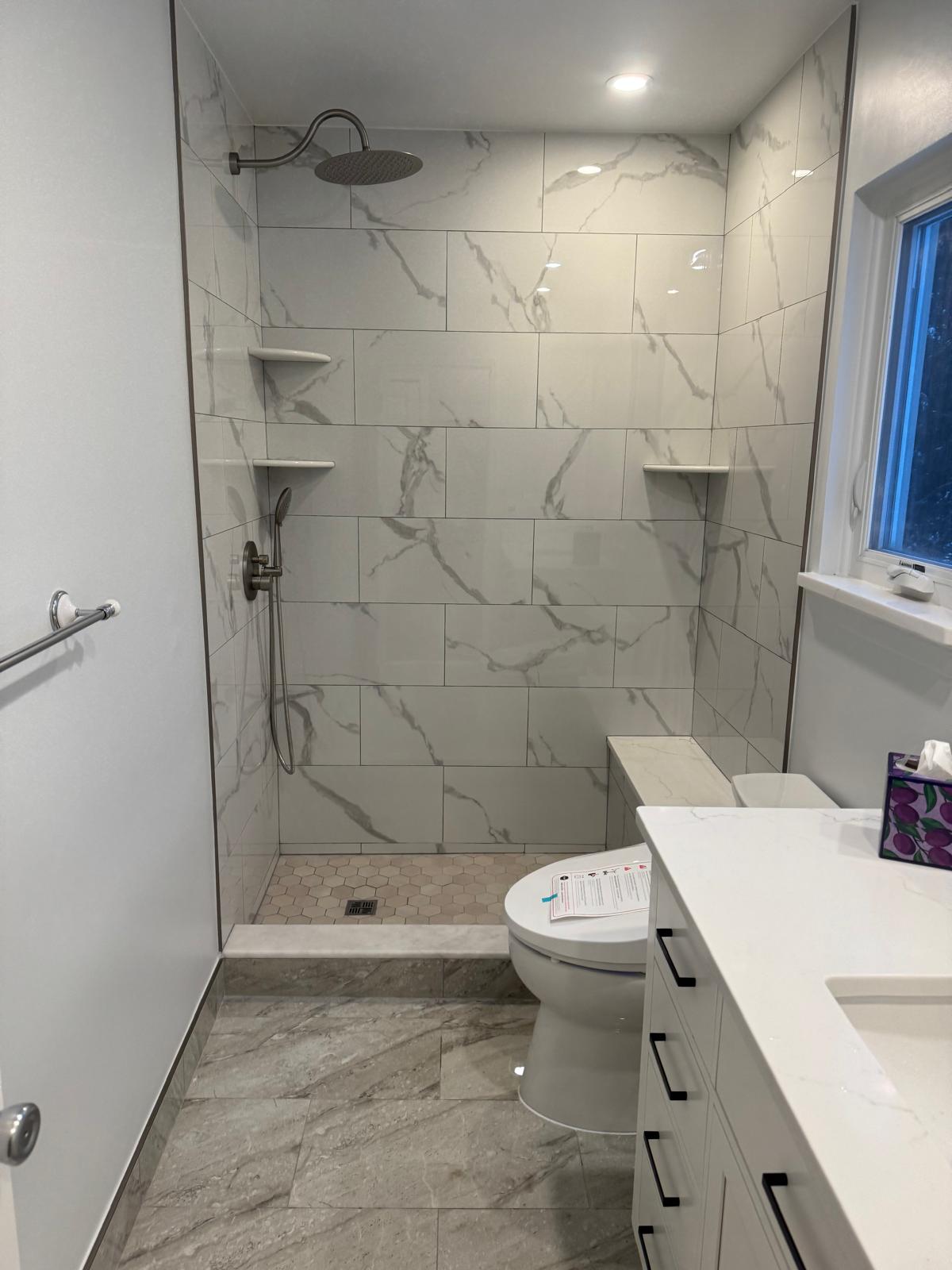 Bathroom gallery photo 3