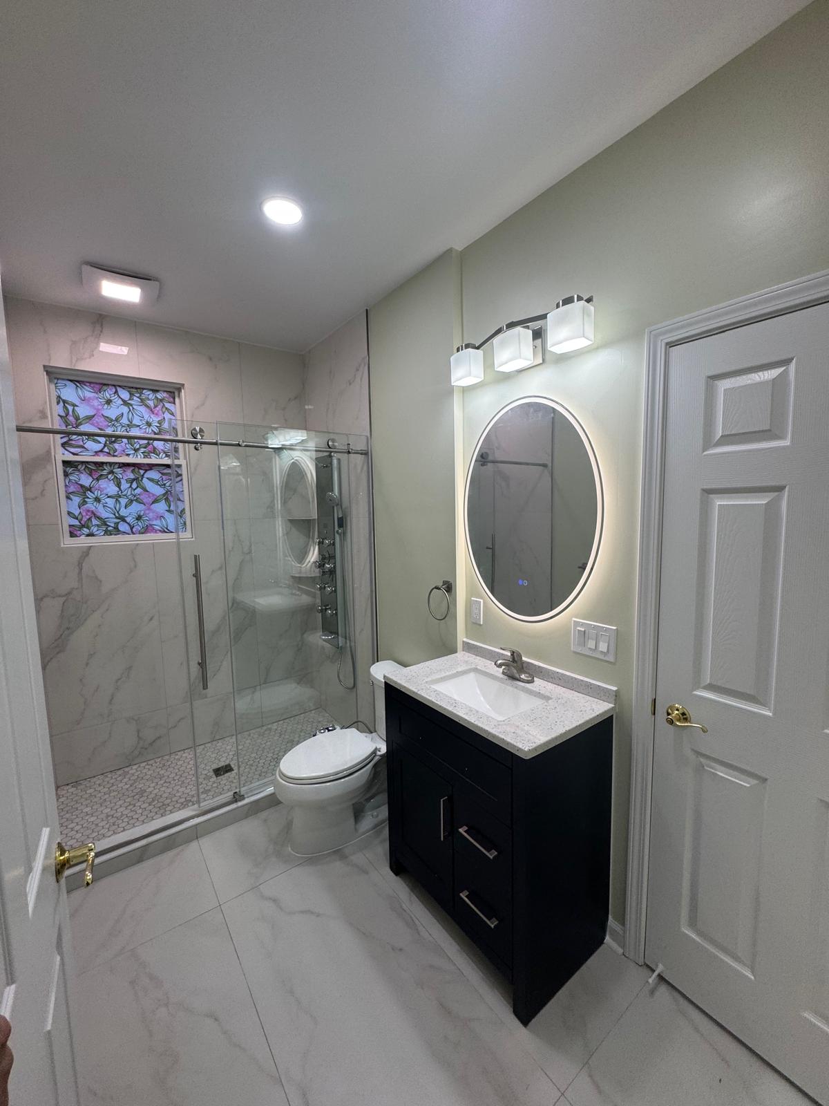Bathroom gallery photo 5