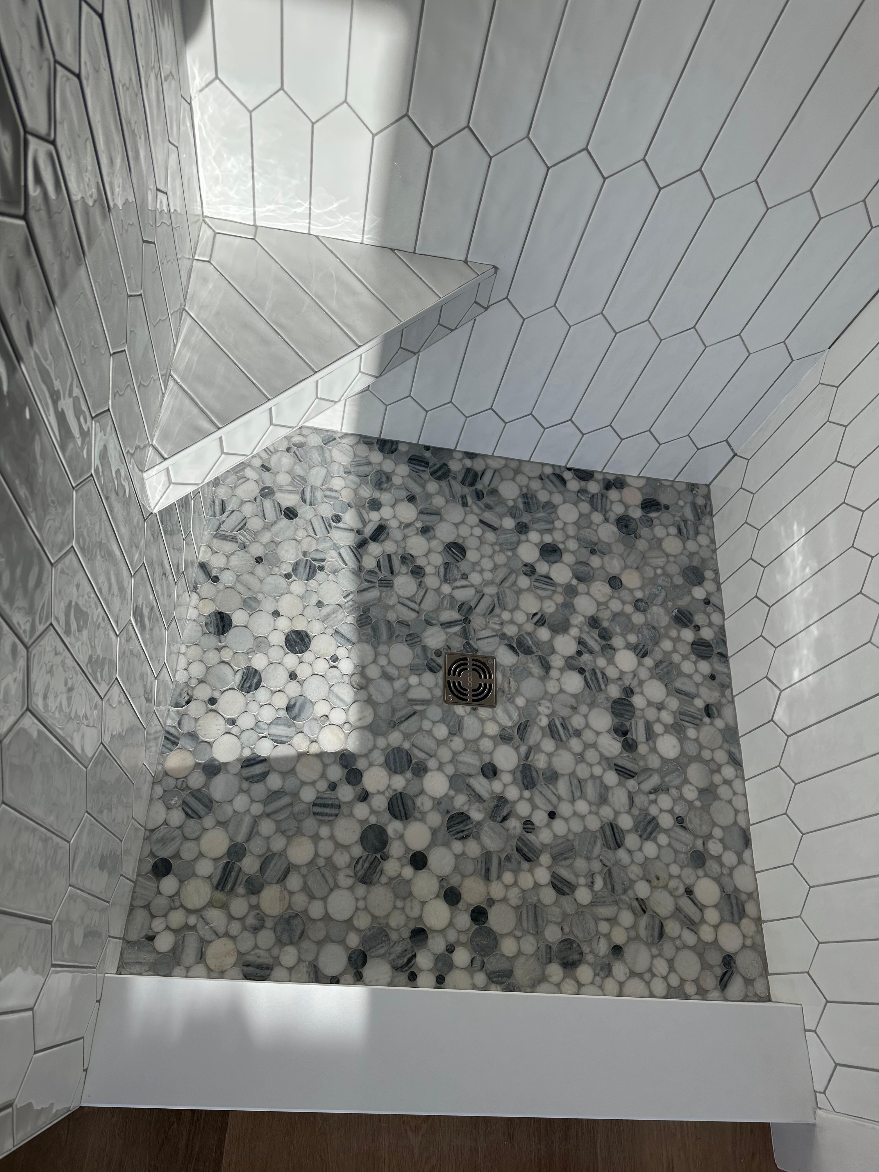 Bathroom gallery photo 7