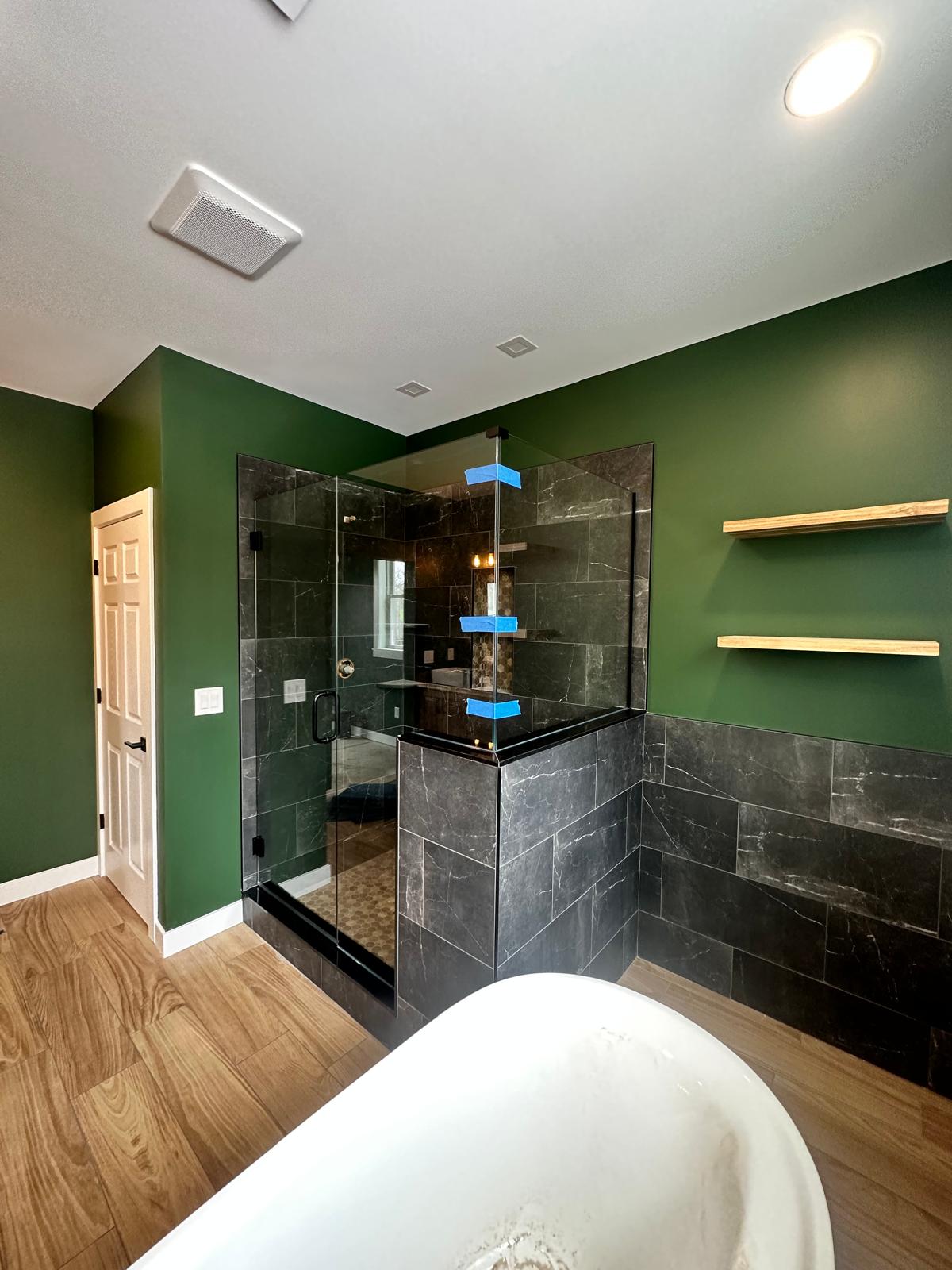 Bathroom gallery photo 11
