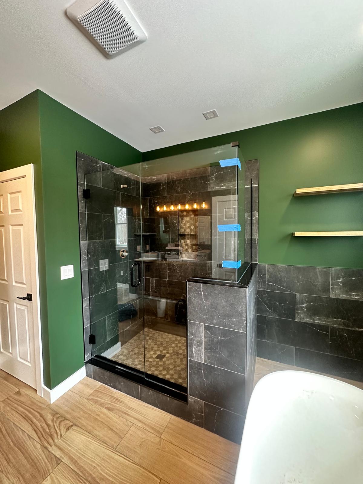 Bathroom gallery photo 12