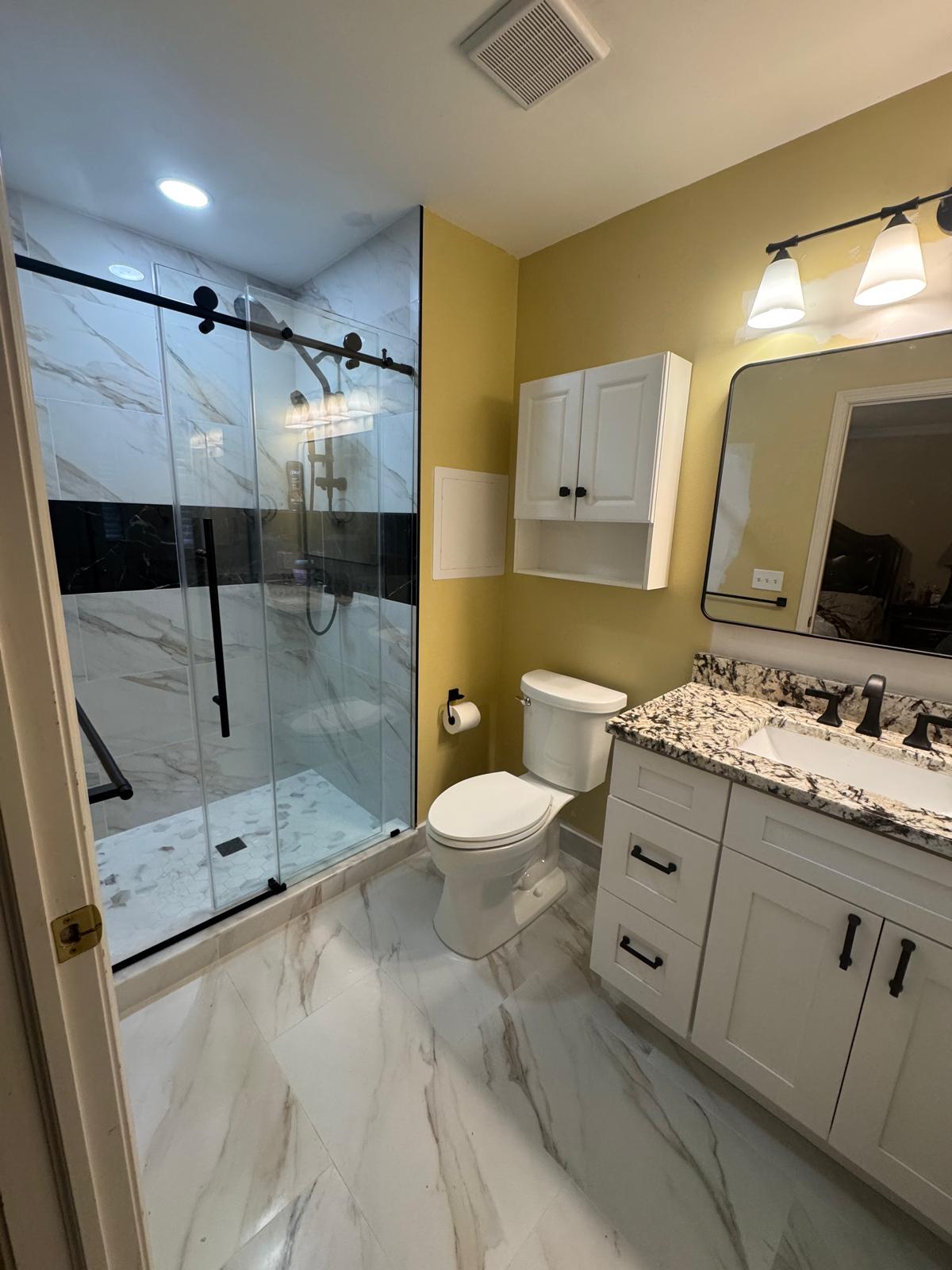 Bathroom gallery photo 18