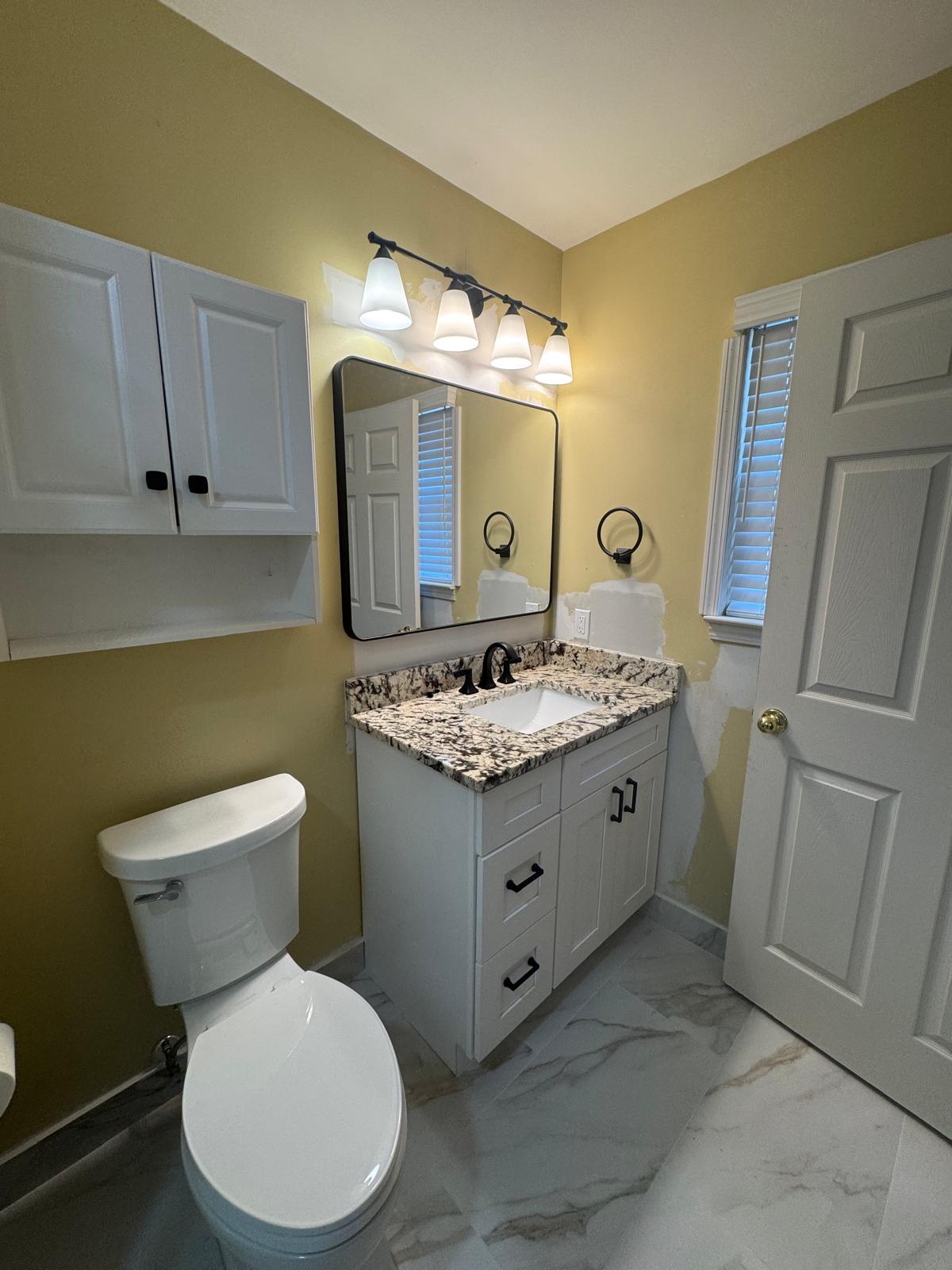 Bathroom gallery photo 20