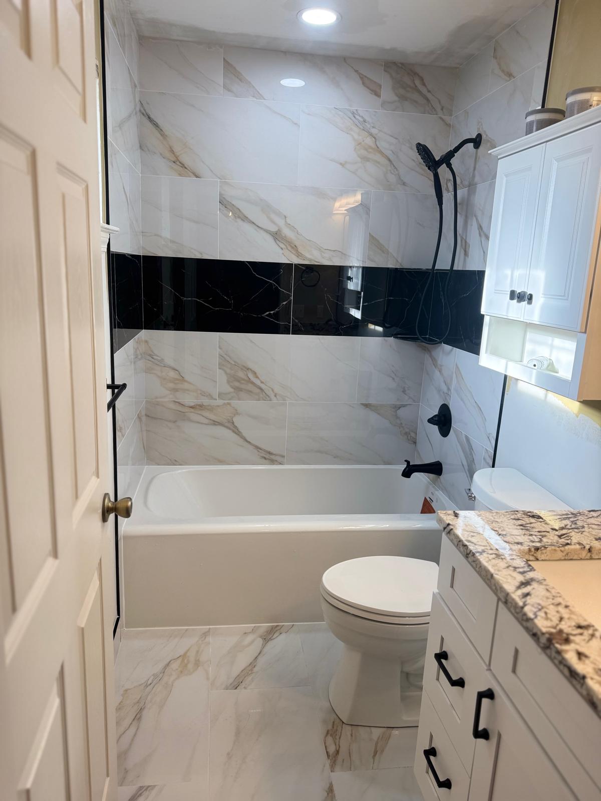 Bathroom gallery photo 21