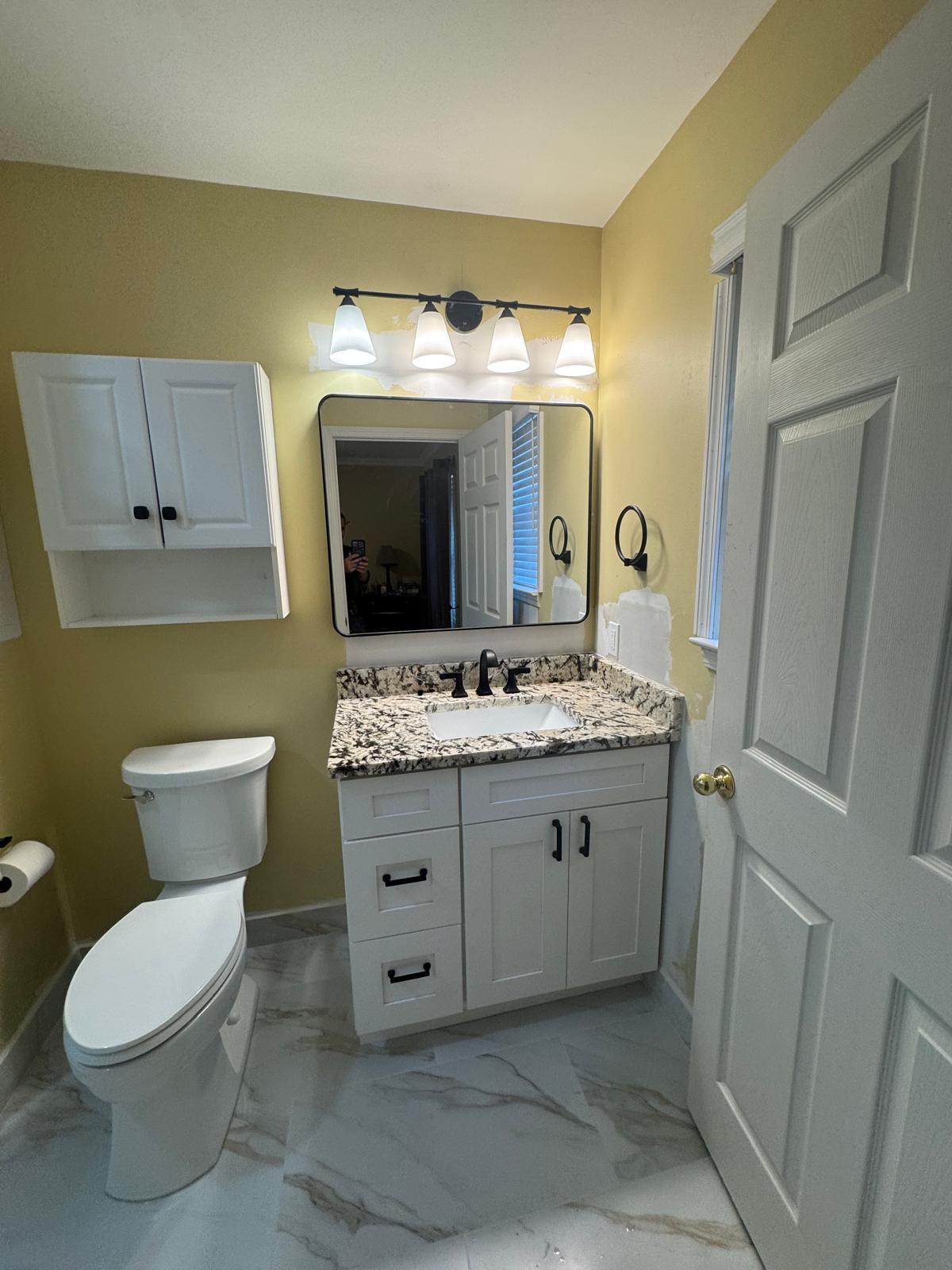 Bathroom gallery photo 22