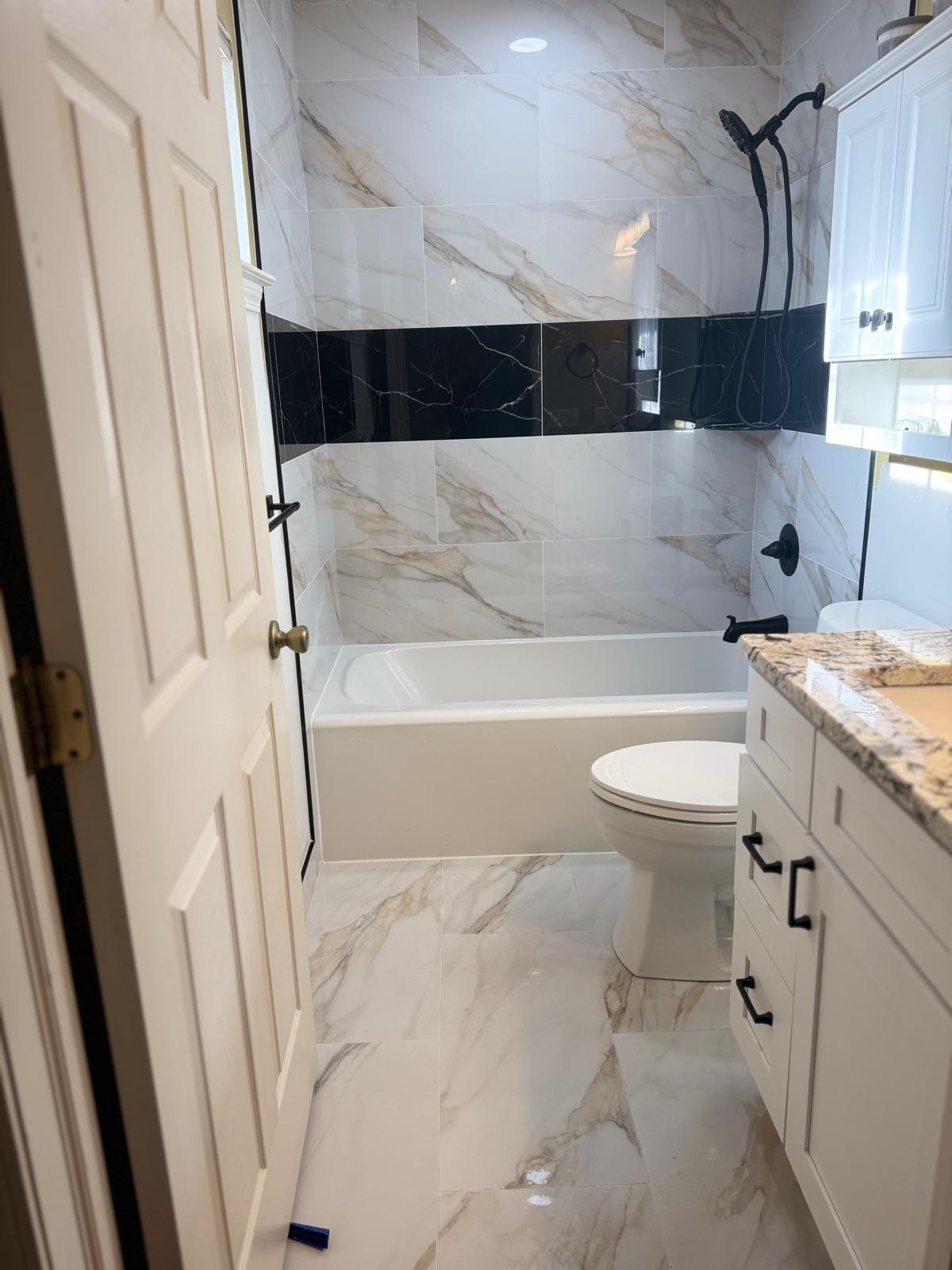 Bathroom gallery photo 23